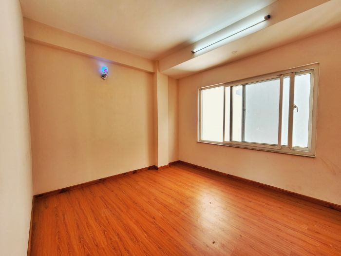 Triplex house on sale at Imadol