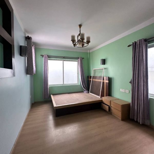 Beautiful-House on rent at Bhaisepati, Lalitpur