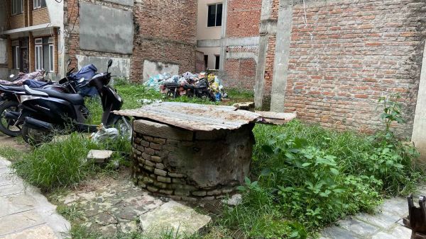 3 anna land in ombahal