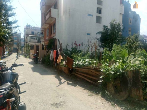 Land On Sale at Imadol Sital Tole, Lalitpur