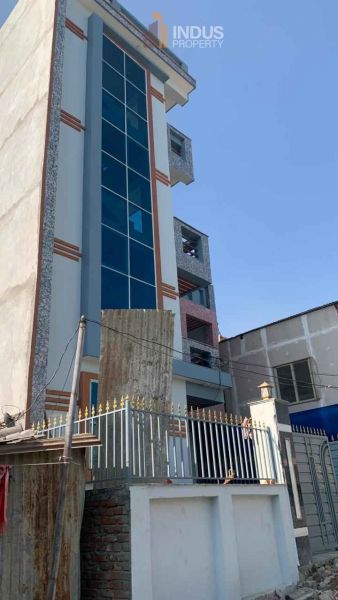 Beautiful-House on sale at Imadol, Lalitpur