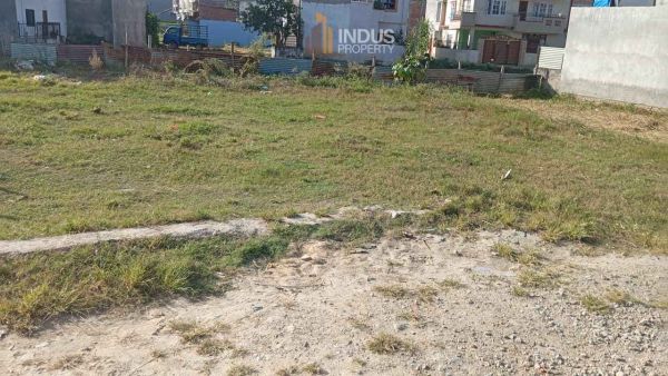 Land on sale at Changathali, Lalitpur