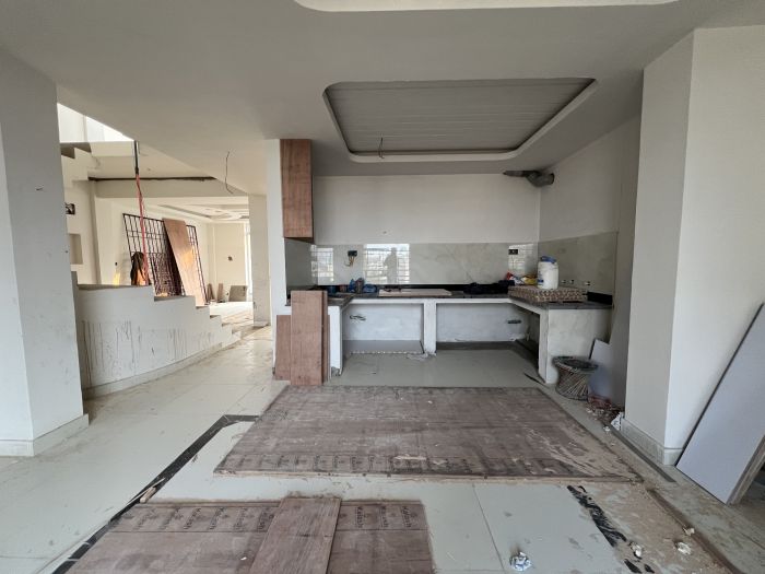 Duplex House on Sale at Shital Height, Imadol !!