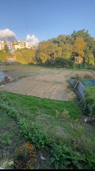 Land for sale in Kapan