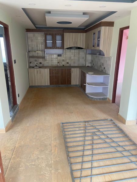 New house at sell near Imadol swimming pool