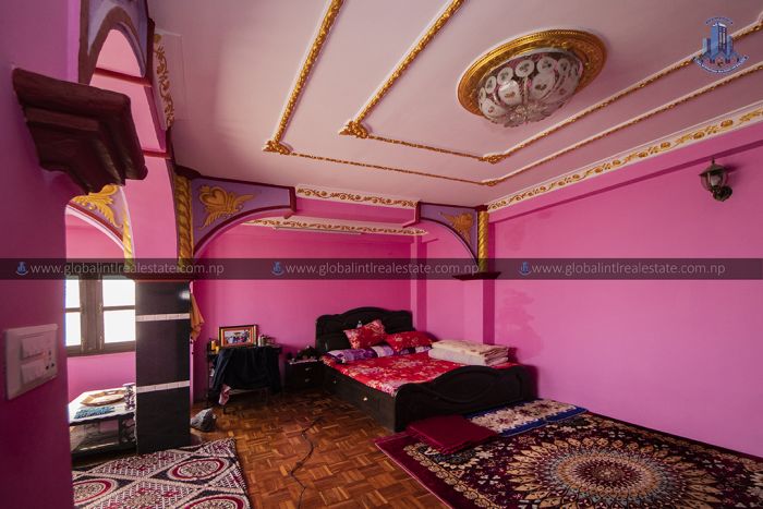 Residential and House Sale at near Jaranku ,Tarkeshwor