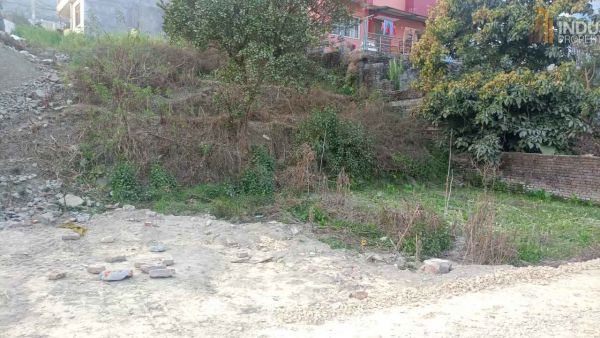 Land On Sale-Bhaktapur Dhumchepakha