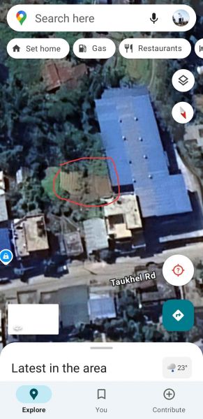 Land for sale Land for sale