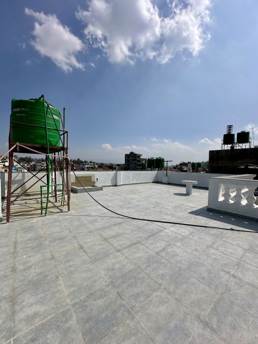 Duplex house on sale at Mandikatar Faat