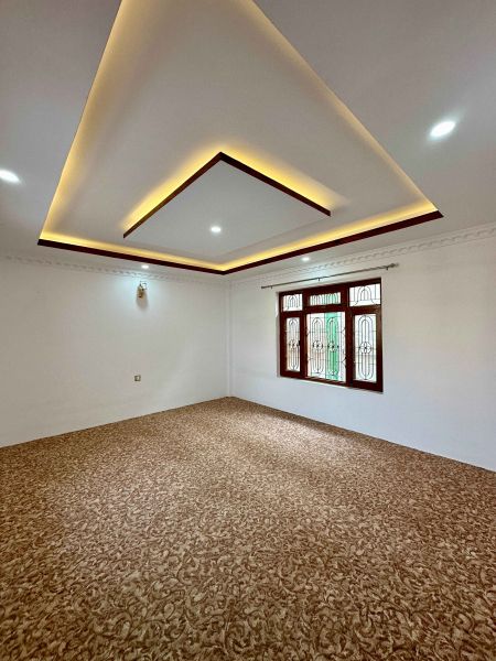 Residental Bungalow House on sell At Thulo Bharyang,KTM