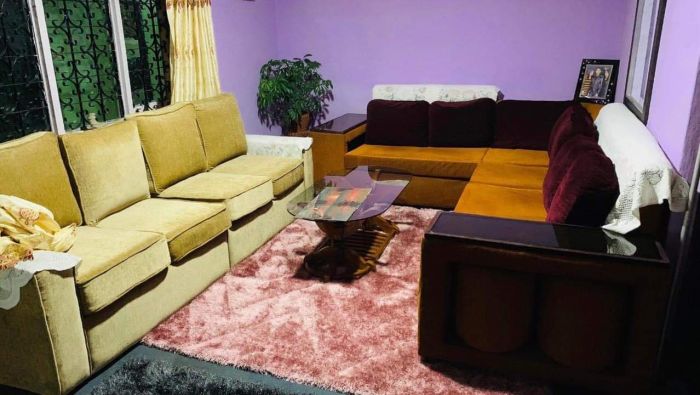 House on sale at Baneshwor