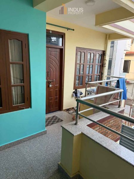 House on Sale at Tikathali