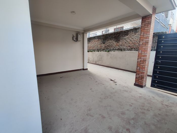 Brand new house for rent in Gwarko, Lalitpur, Nepal.