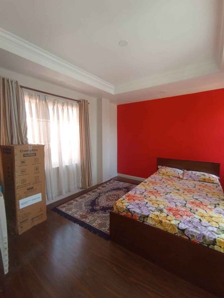 House on sale at hepali golfutar