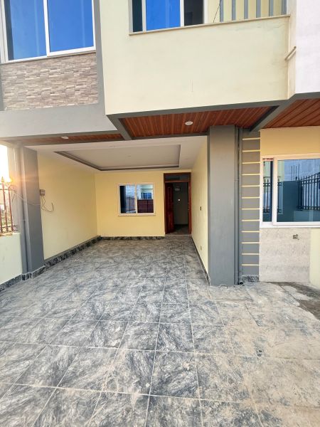 Brand New House in imadol Lubhu - Colony 