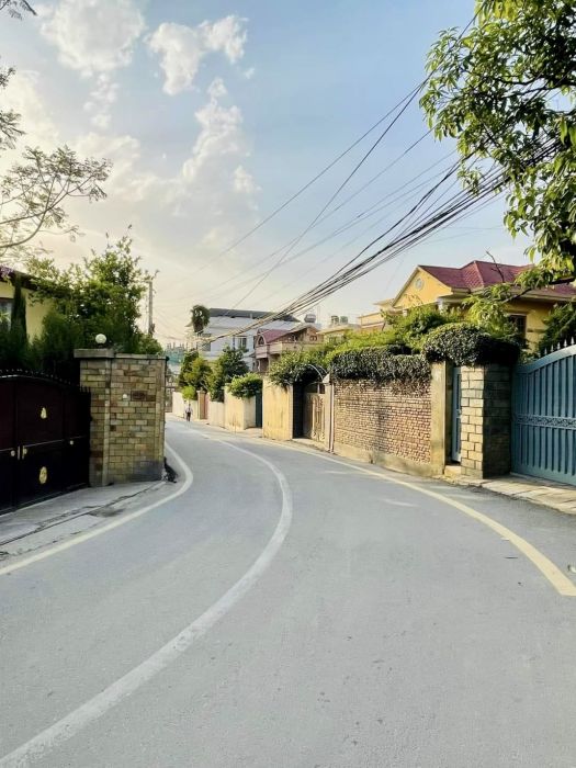 Bungalow on sale at Bishalnagar