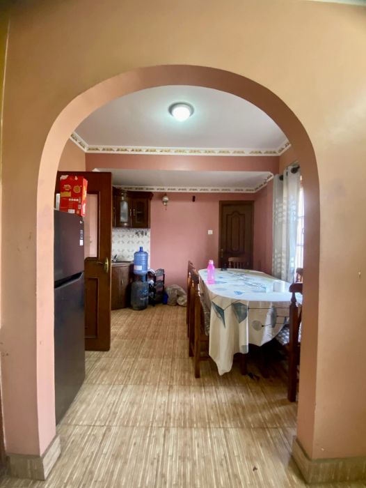 Bungalow on sale at Rudreshhwor