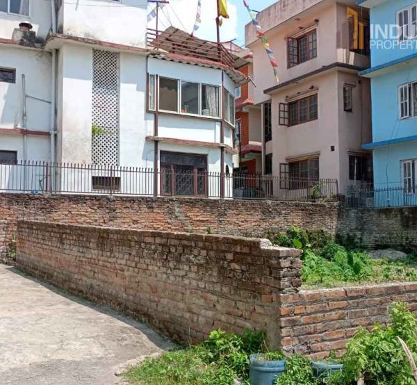 Land on sale-Kaushaltar, Bhaktapur