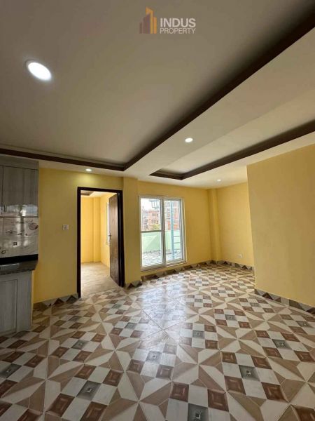 House on sale at Imadol Sitapakha