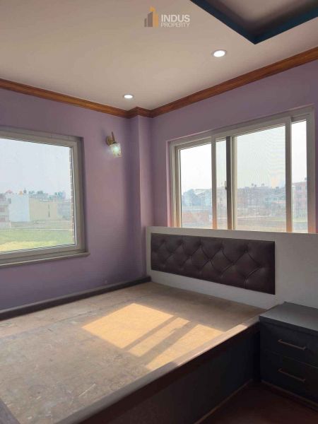 5BHK House on Sale at Tikathali