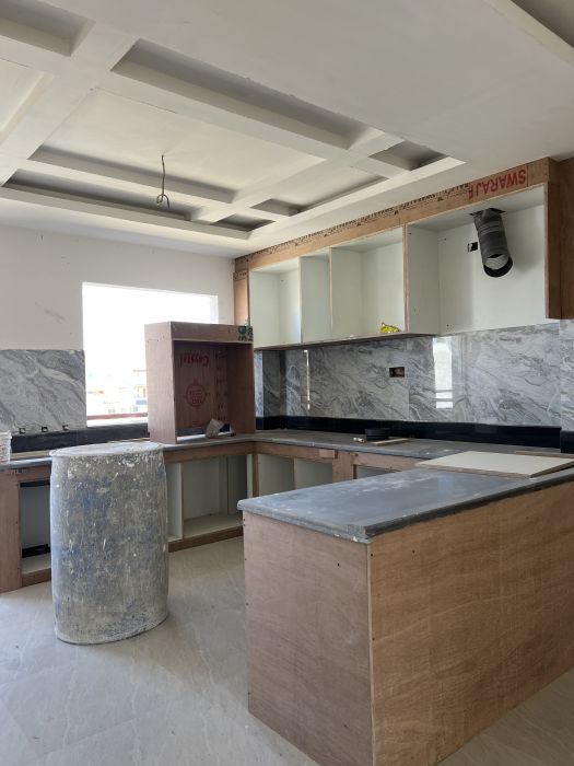 Duplex House On Sale at Ochu Height, Imadol