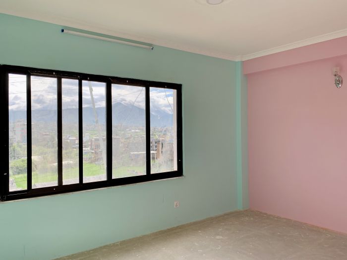 Brand new house for sale in Lalitpur Harisiddhi (Above Cancer Hospital ). Banking facility available.