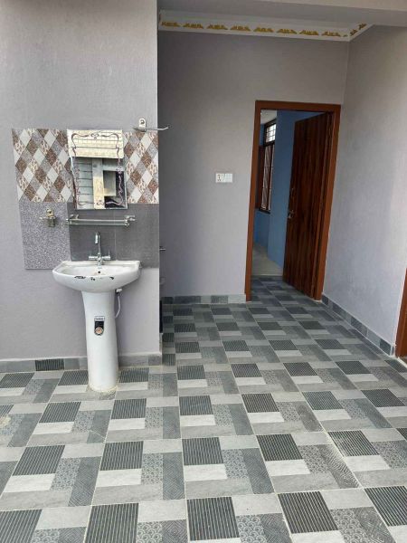 House On Sale at Tejbinayak Chowk, Gothatar