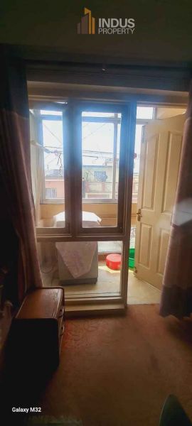 House on rent at Dhobighat