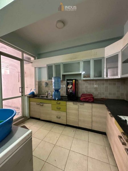 Apartment on rent at Downtown, Dhapakhel