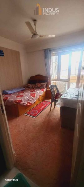 House on rent at Dhobighat