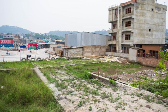 4 aana 2 paisa land for sale in Bhangal Budhanilkantha