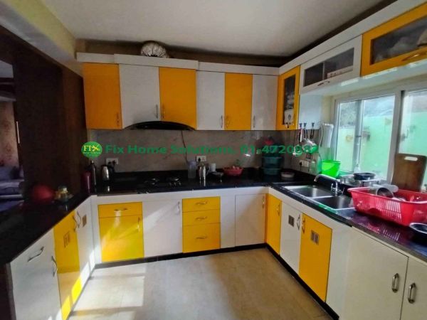 House On Rent At Mandikhatar 
