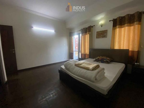 Apartment on rent at Lazimpath, Kathmandu