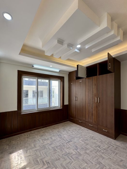 House On Sale At Binayak Colony