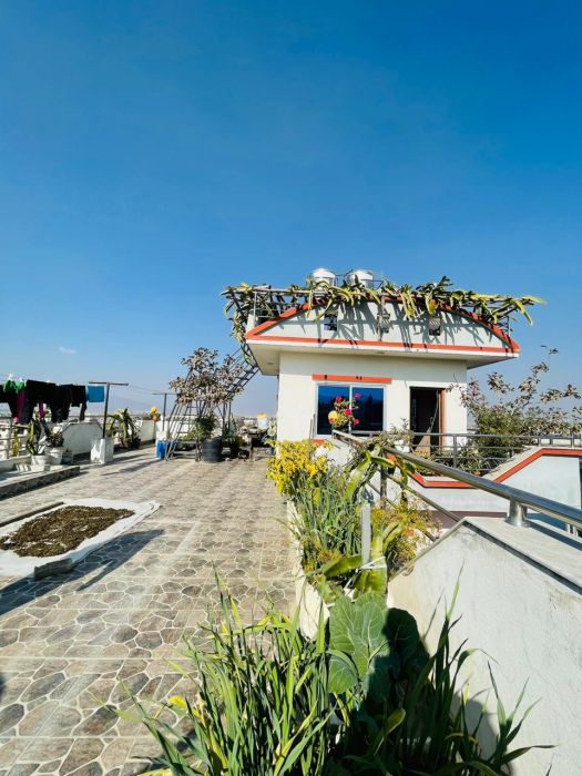 House For Sale In Dholahiti, Lalitpur