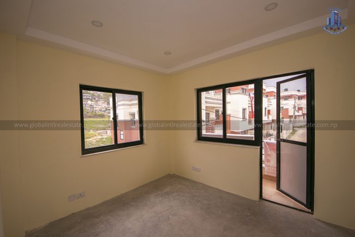 Residential House On Sale at Ramkot, Dadapauwa, Civil Home Colony, Kathmandu