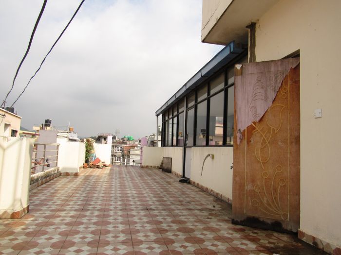 House on Sale 