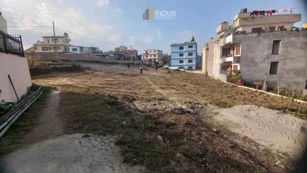 Land on sale at Sitapakha, Imadol