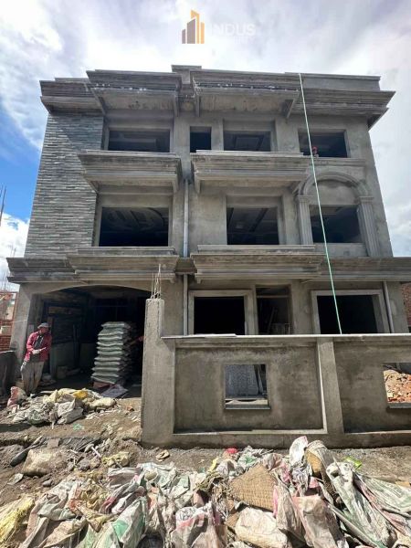 House on sale at Tikathali, Imadol House on sale at Tikathali, Imadol