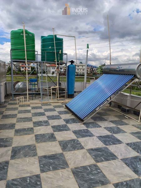 House on sale at Sithal Height, Lalitpur