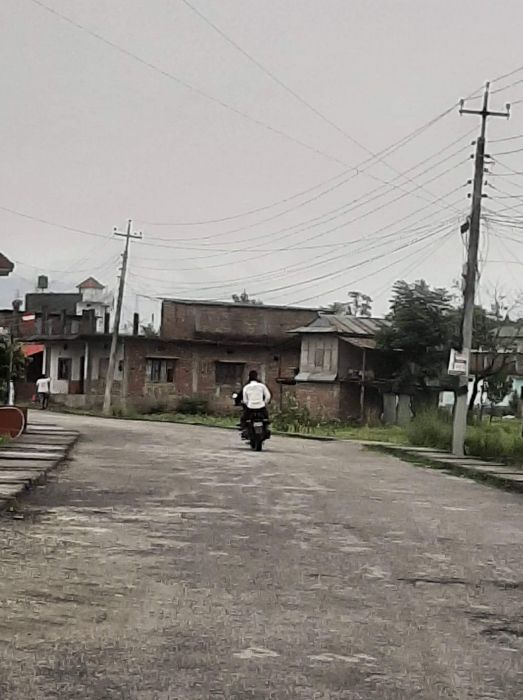 Potential Land for sale in Belbari, Morang