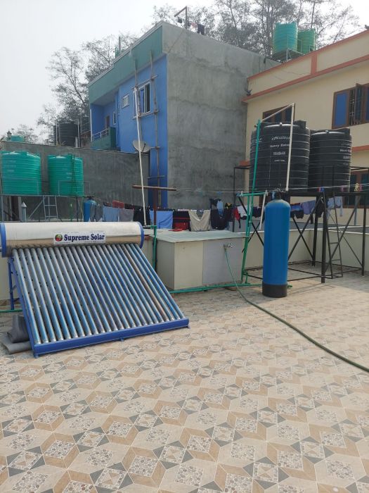 Residential House for sale near grande international hospital