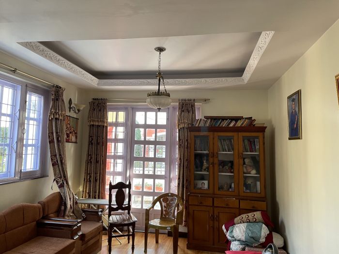 House for sale in ring road 