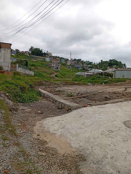 Nice and lovely land in dharmasthali tarekahwor Nice and lovely land in dharmasthali tarekahwor