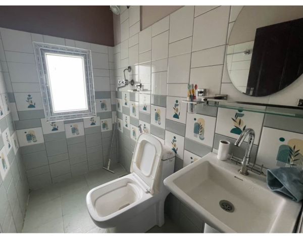 Brand New House on sell 