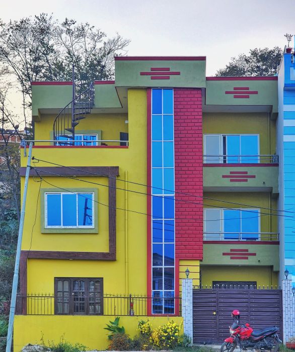 House For Sale at Tikathali, Lalitpur!! House For Sale at Tikathali, Lalitpur!!