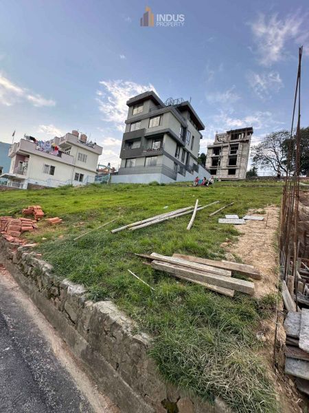 Land on sale at Bhaisepati, Lalitpur