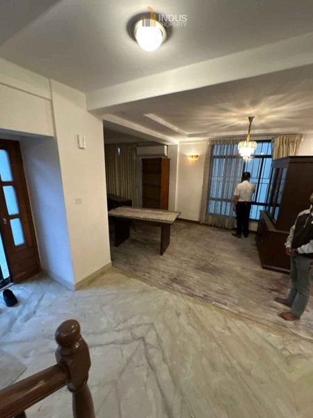 House on rent at Hattiban, Lalitpur