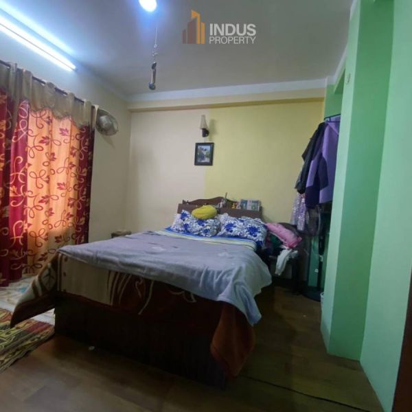 House on 3 aana 1 paisa land sale at Balkot, Bhaktapur
