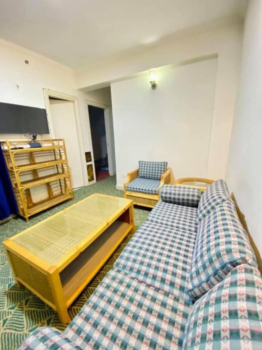 Apartment on Rent at jhamshikhel